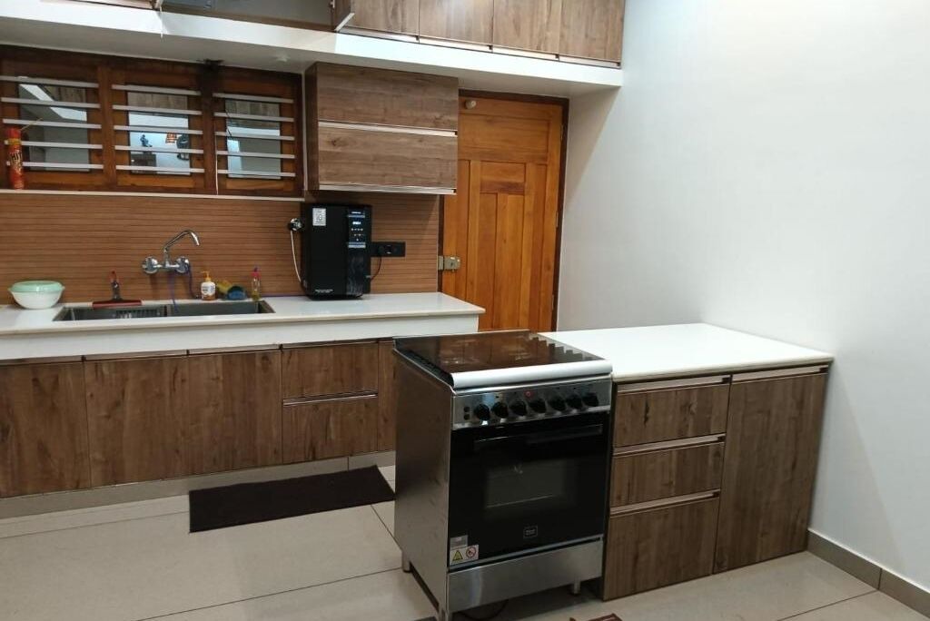 Photo of Kitchen in Varkala
