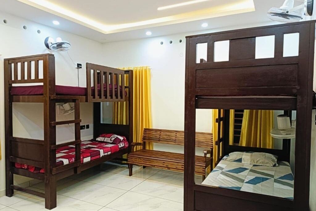 Photo of Bedroom in Varkala