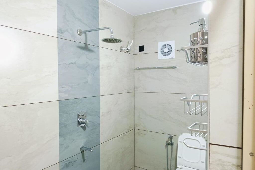 Photo of Bathroom in Varkala