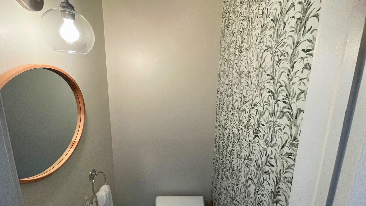 Photo of Bathroom in Royal Oak