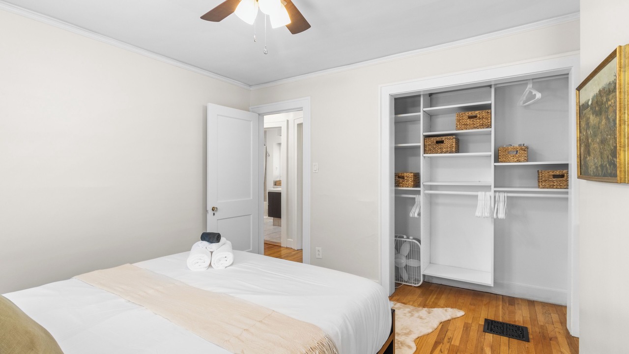 Photo of Bedroom in Royal Oak