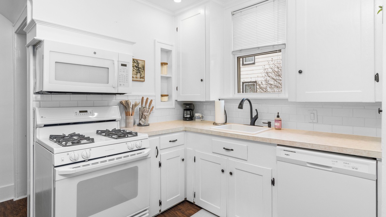 Photo of Kitchen in Royal Oak