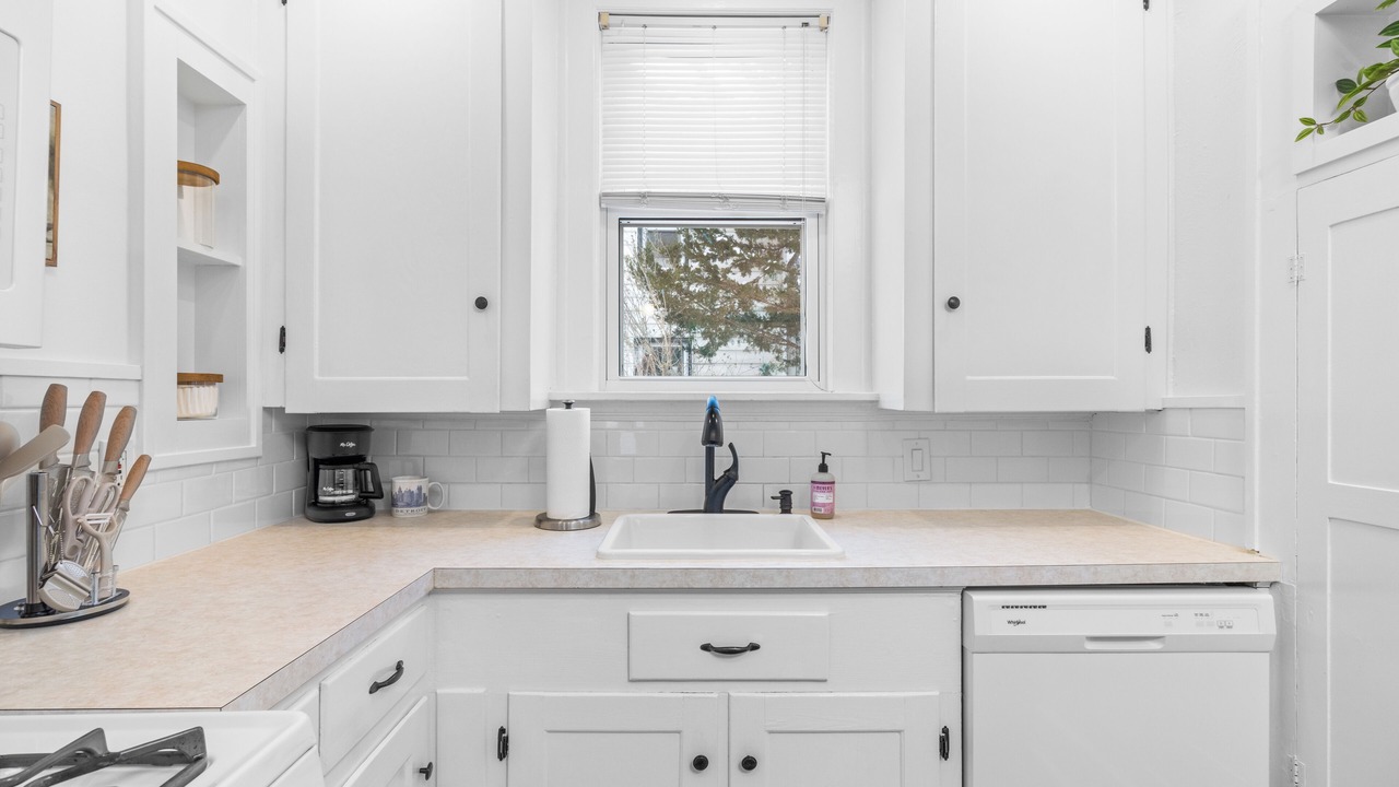 Photo of Kitchen in Royal Oak