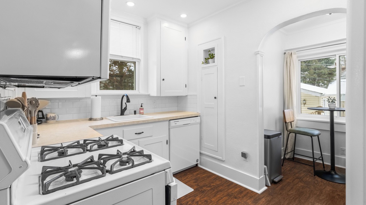 Photo of Kitchen in Royal Oak