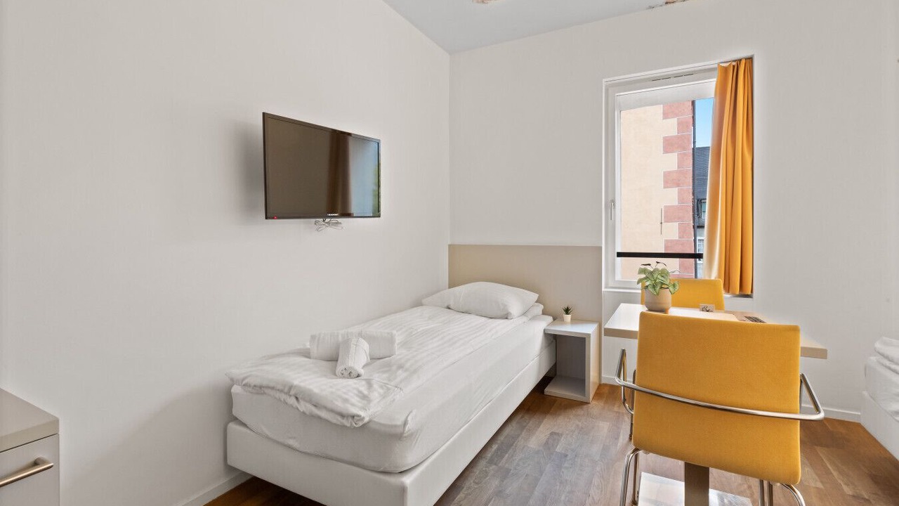 Photo of Bedroom in Sierre