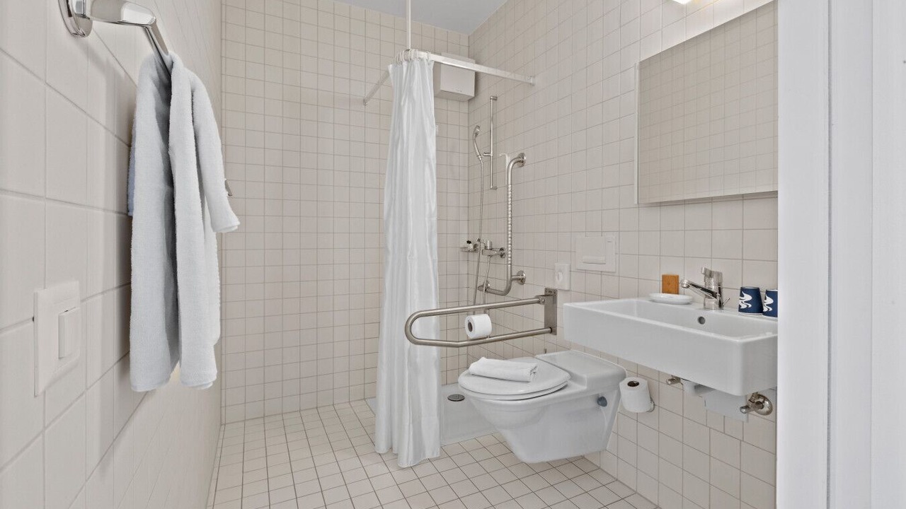 Photo of Bathroom in Sierre