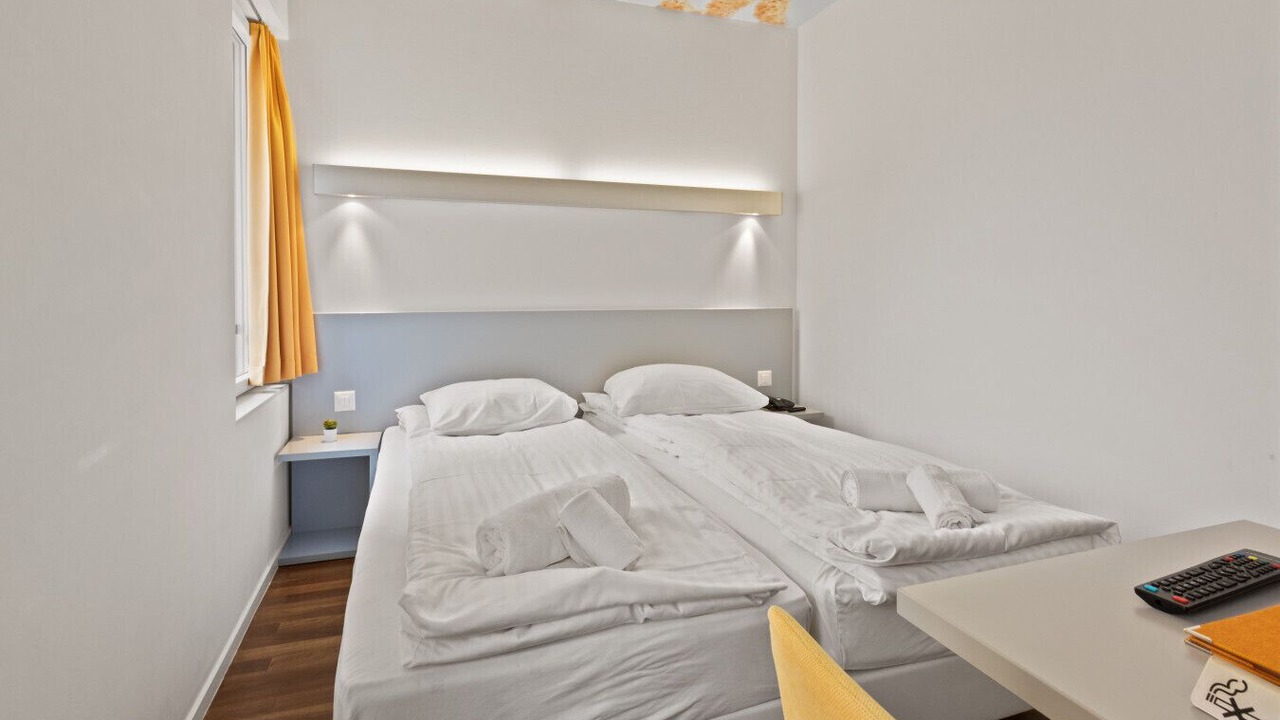 Photo of Bedroom in Sierre