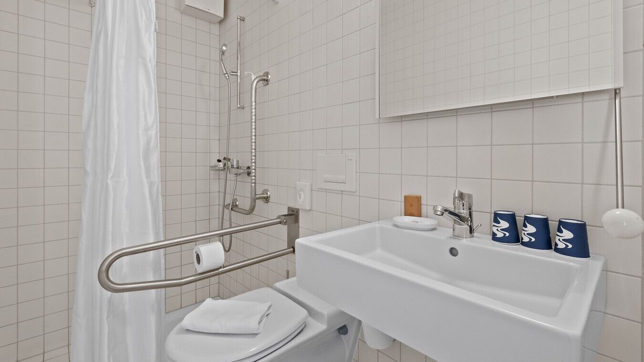 Photo of Bathroom in Sierre