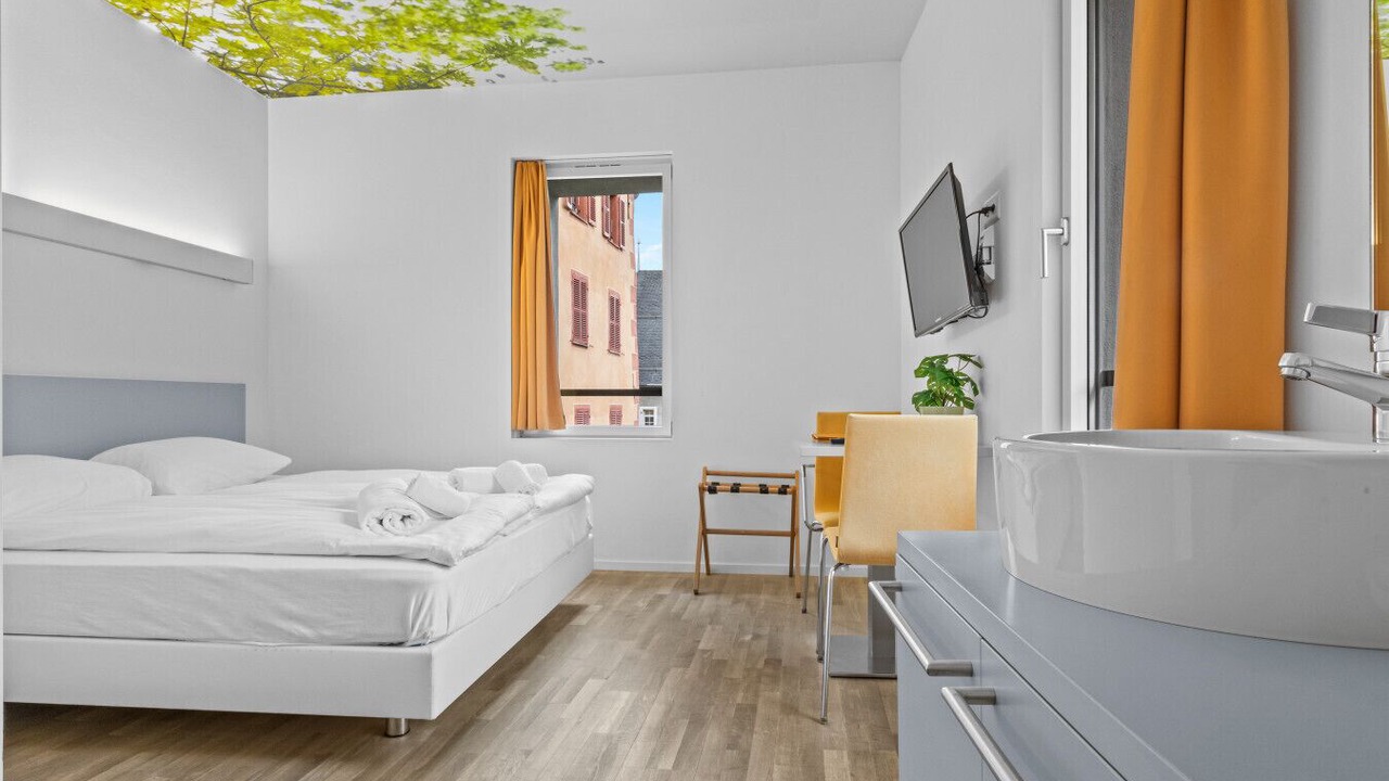 Photo of Bedroom in Sierre