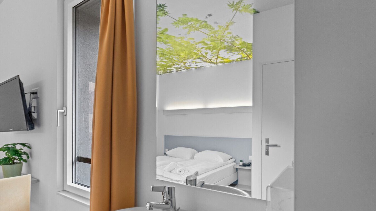 Photo of Bedroom in Sierre