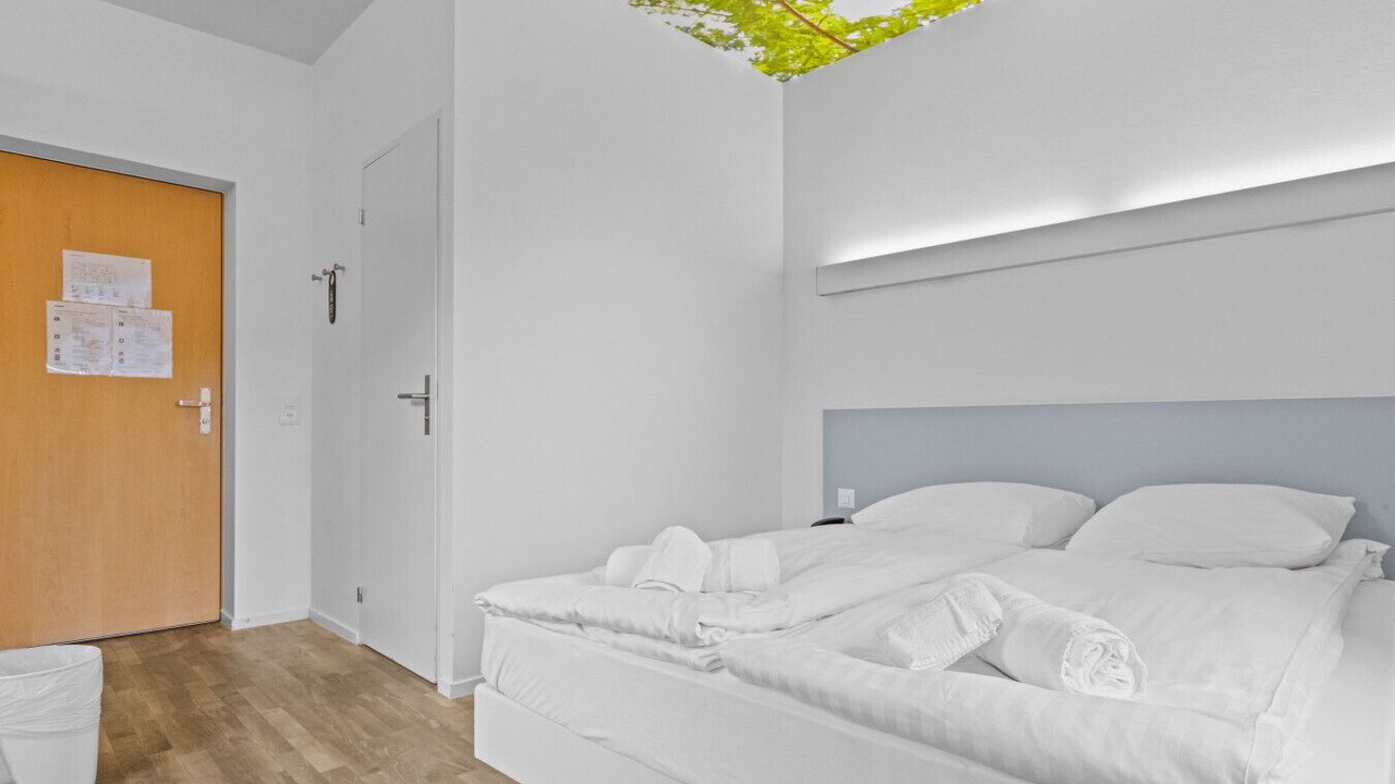 Photo of Bedroom in Sierre