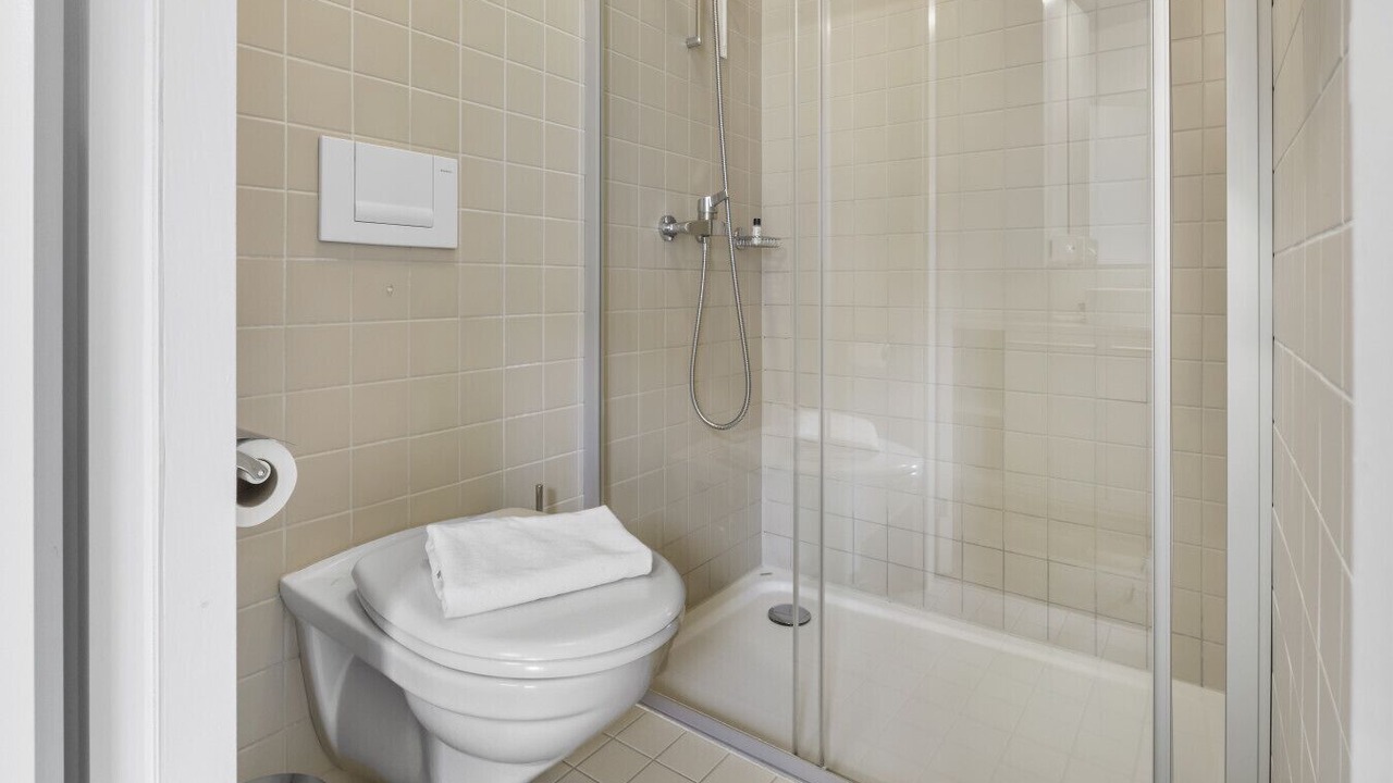 Photo of Bathroom in Sierre