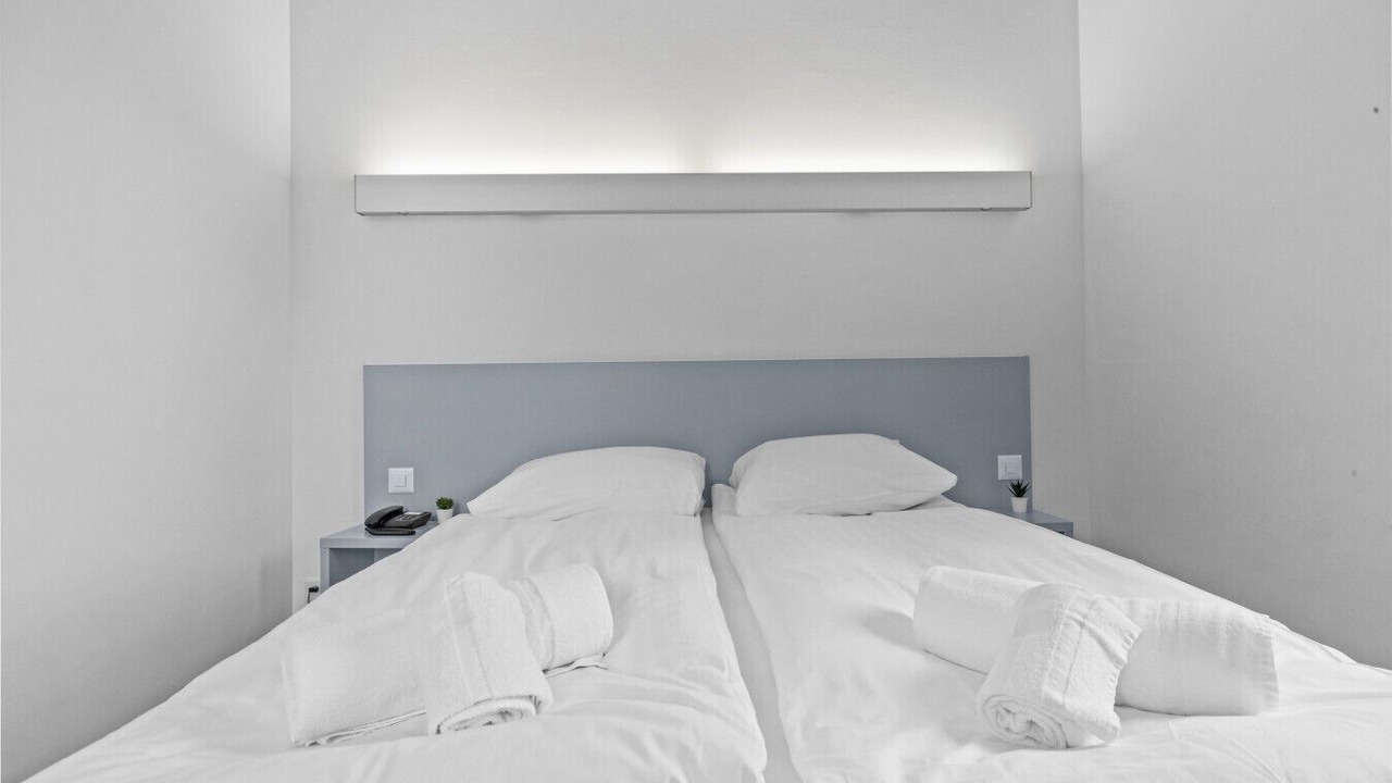 Photo of Bedroom in Sierre