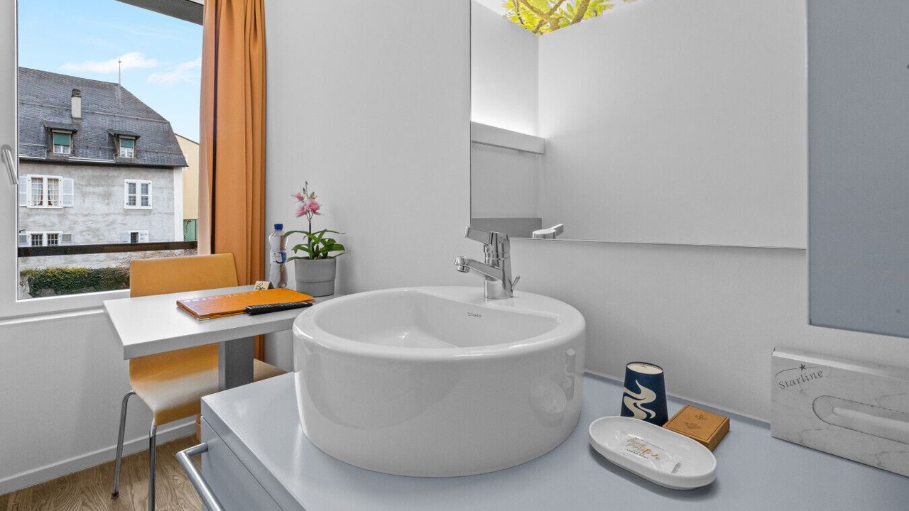 Photo of Bathroom in Sierre