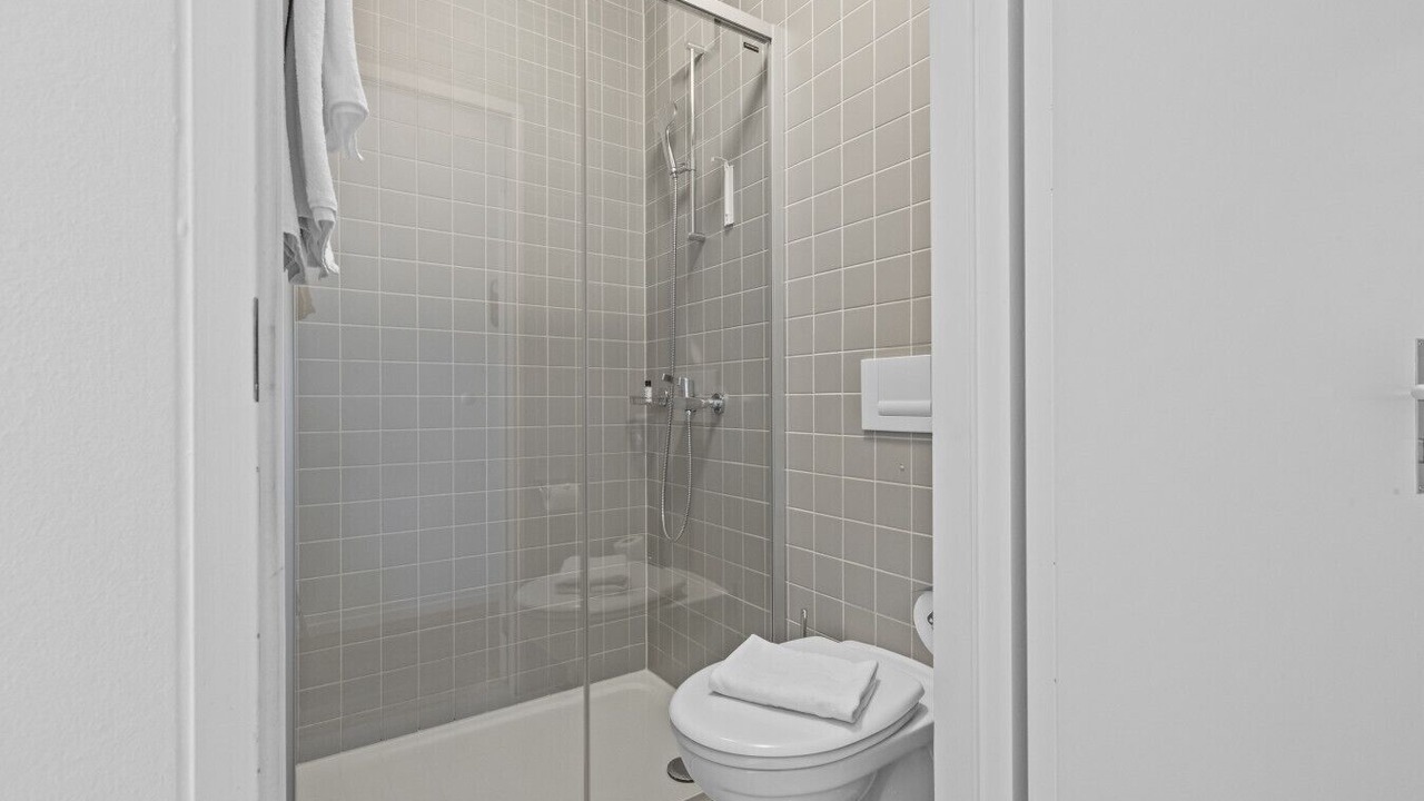 Photo of Bathroom in Sierre