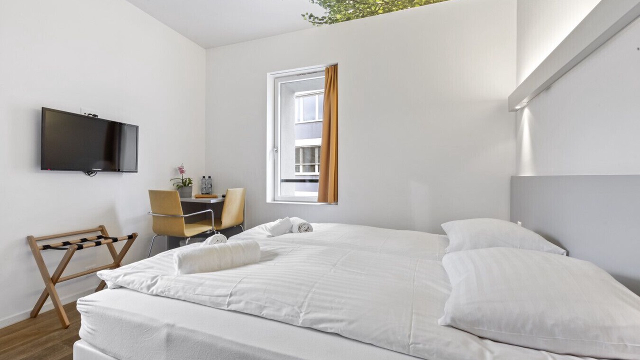 Photo of Bedroom in Sierre