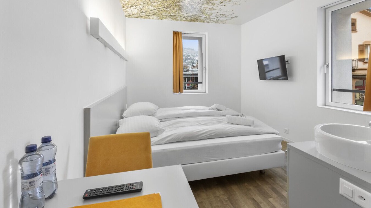 Photo of Bedroom in Sierre