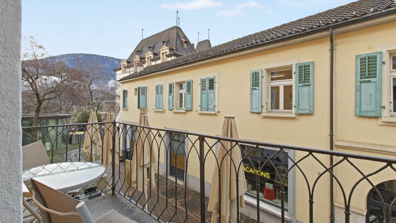 Photo of Outdoor in Sierre