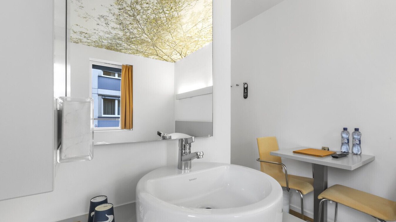 Photo of Bathroom in Sierre