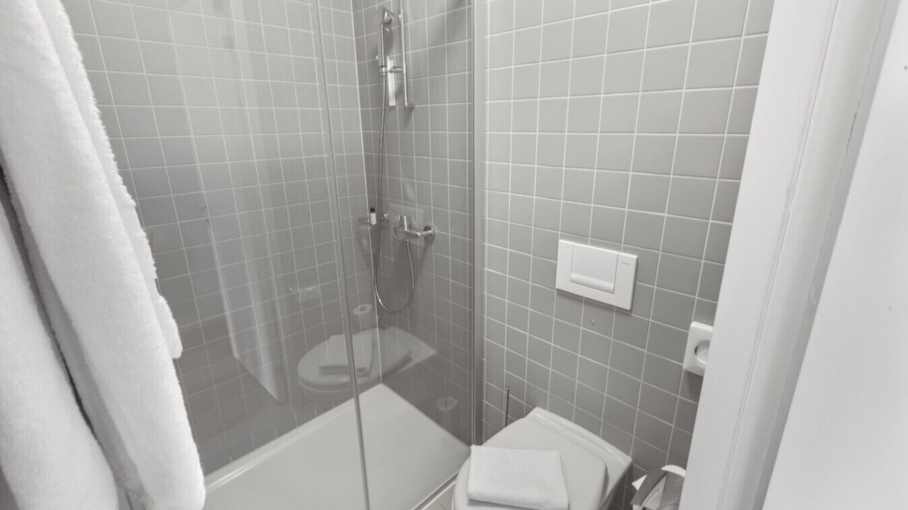 Photo of Bathroom in Sierre
