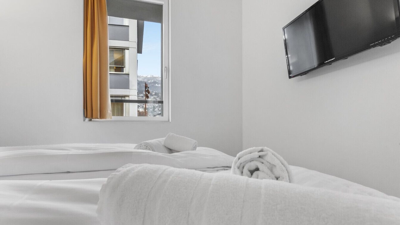 Photo of Bedroom in Sierre