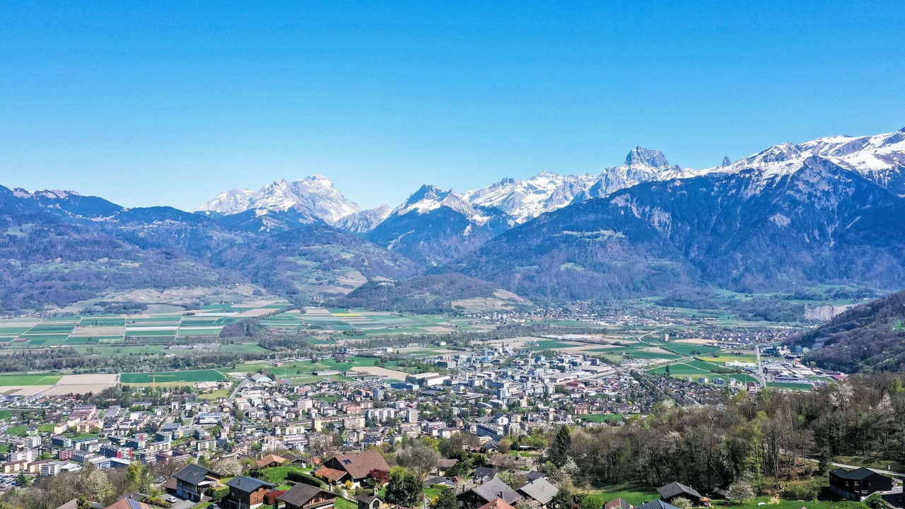 Photo of Others in Collombey-Muraz