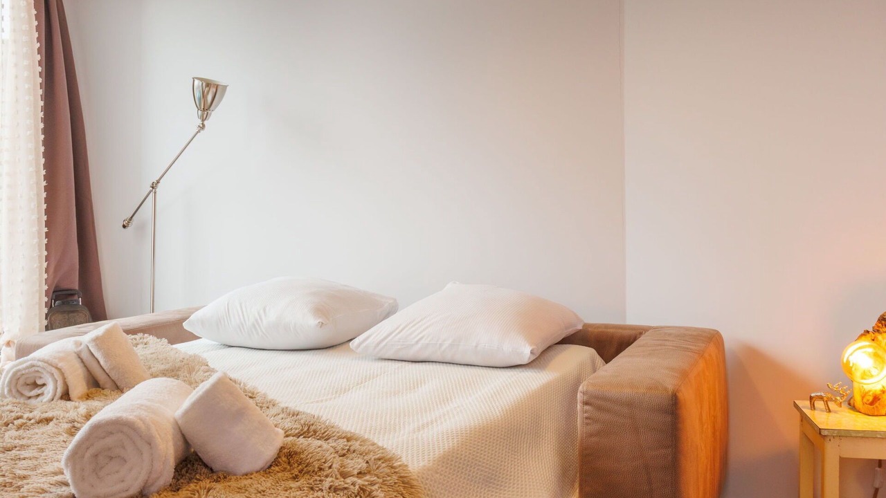 Photo of Bedroom in Collombey-Muraz