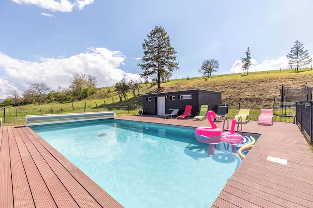 Photo of Outdoor in La Roche-Blanche