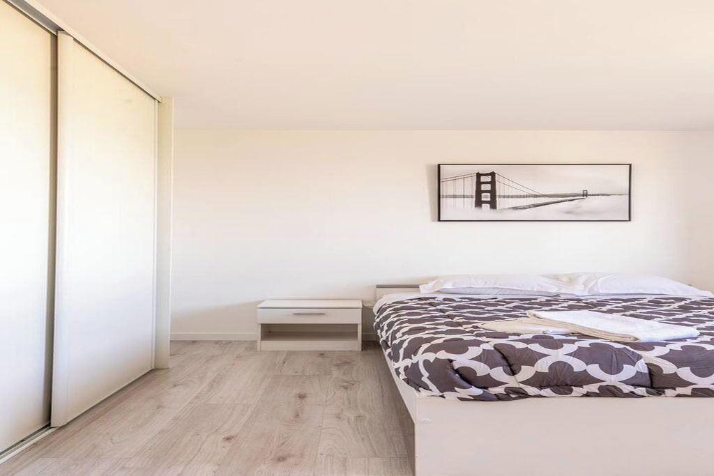 Photo of Bedroom in La Roche-Blanche