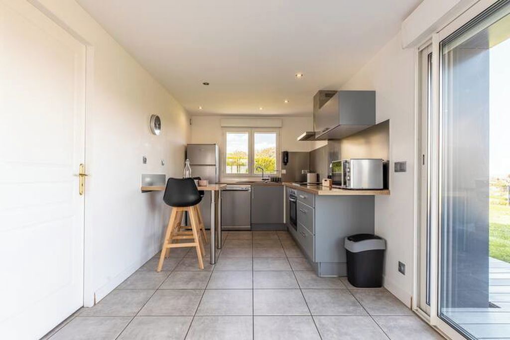 Photo of Kitchen in La Roche-Blanche