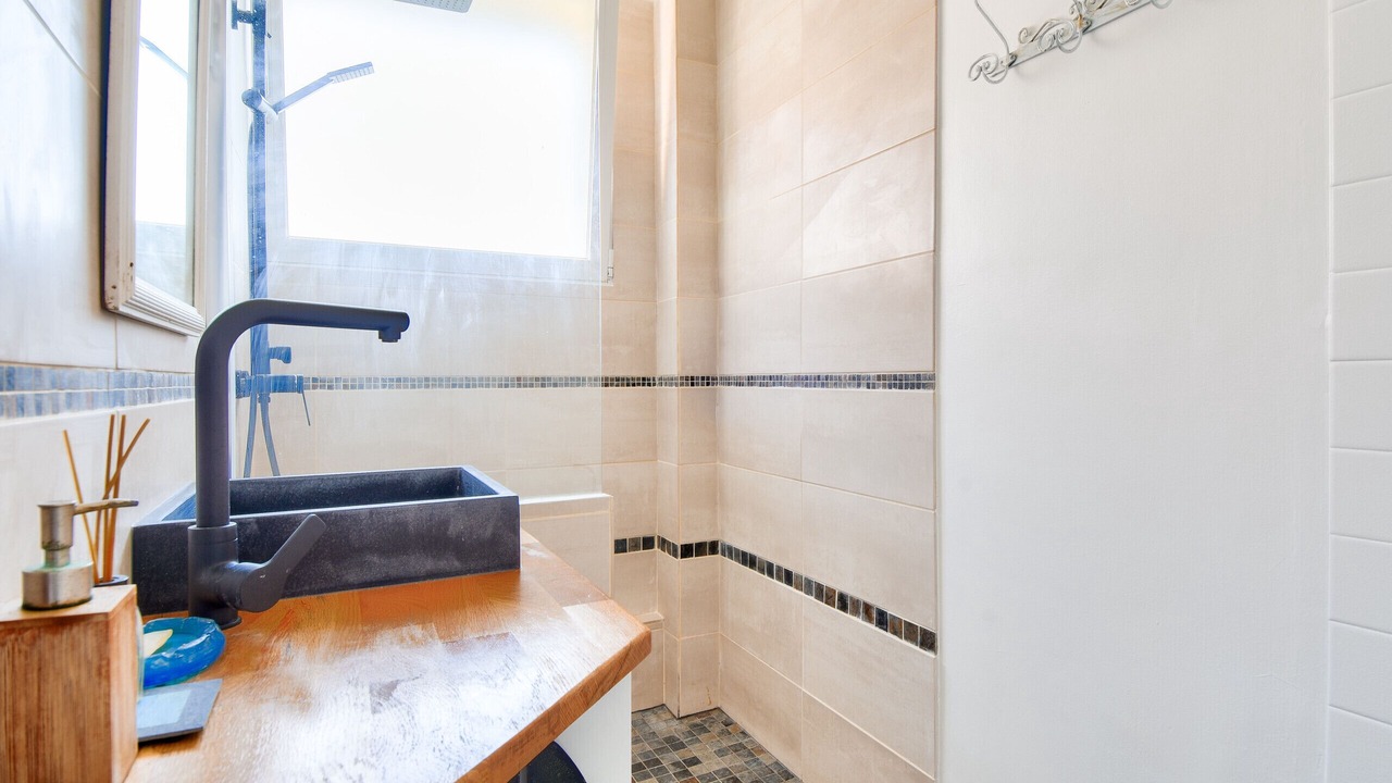 Photo of Bathroom in Prefailles