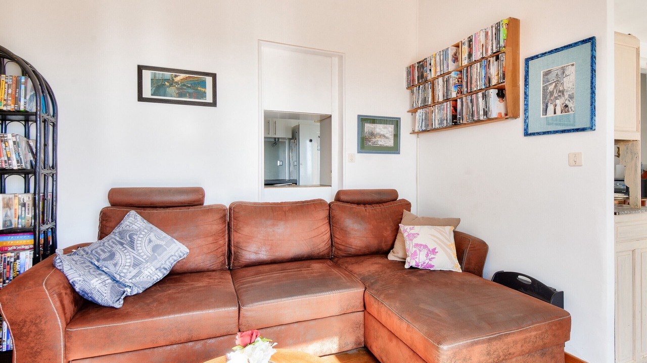 Photo of Livingroom in Prefailles