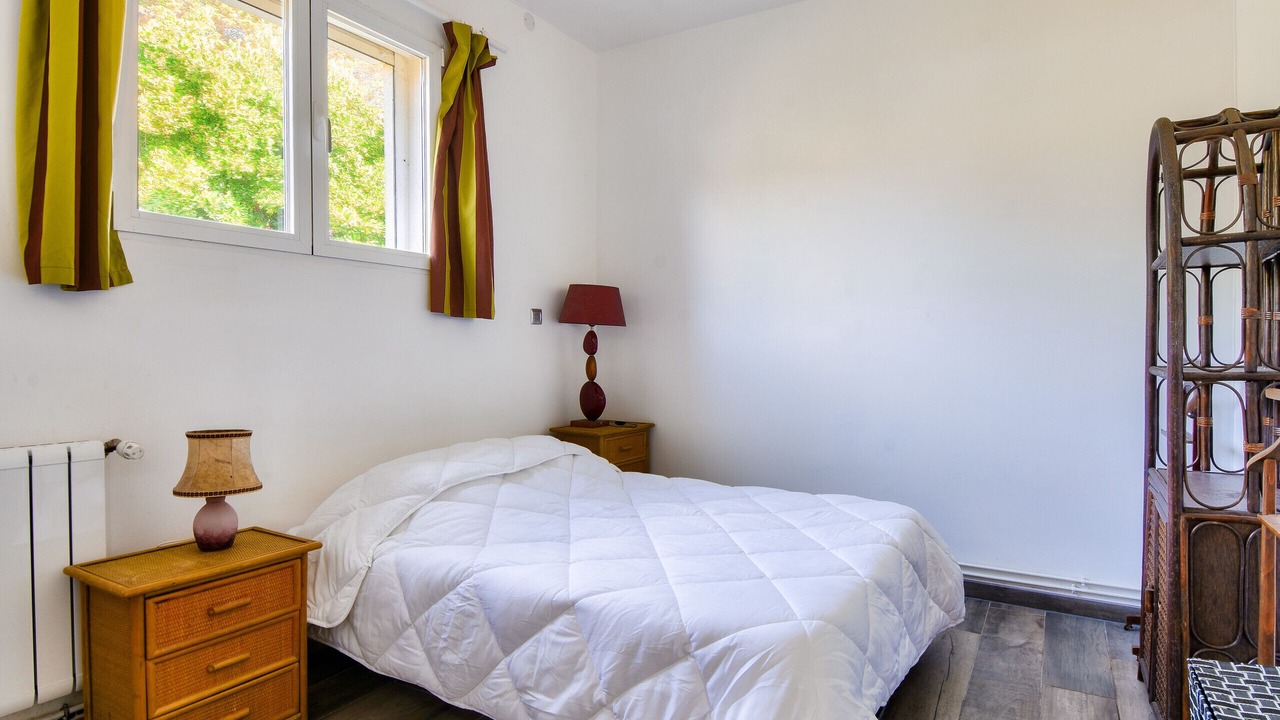 Photo of Bedroom in Prefailles