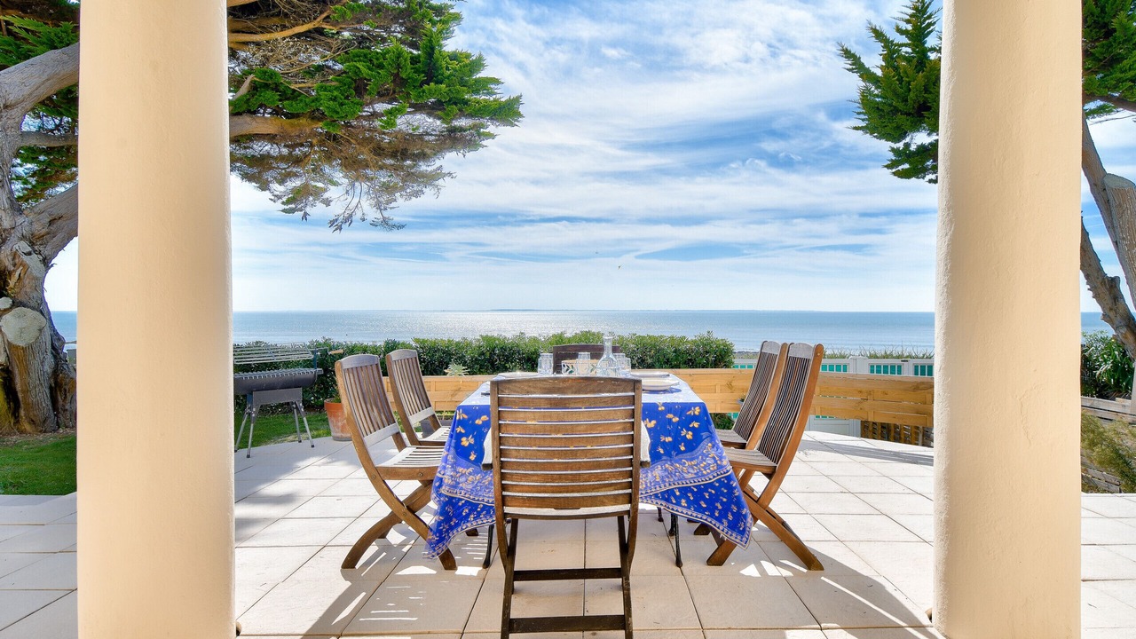 Photo of Outdoor in Prefailles