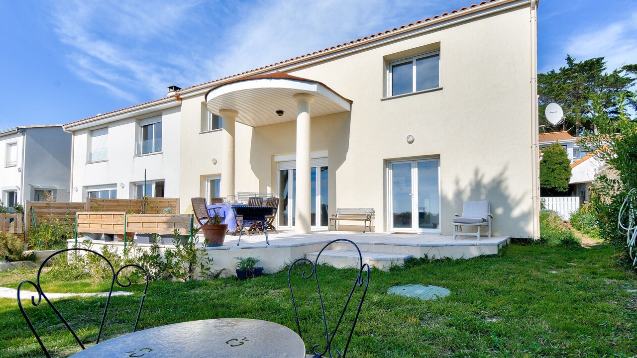 Photo of Outdoor in Prefailles