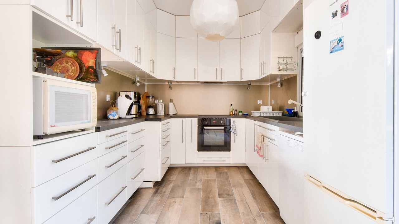 Photo of Kitchen in Prefailles