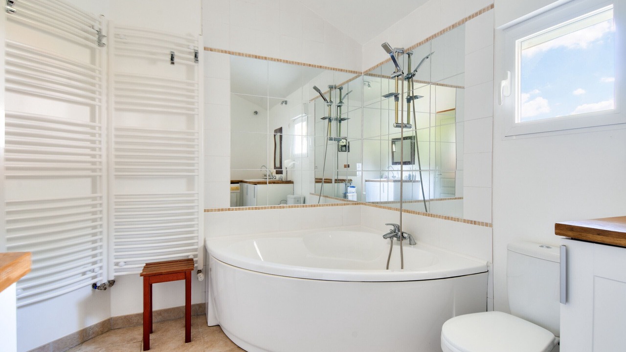 Photo of Bathroom in Prefailles