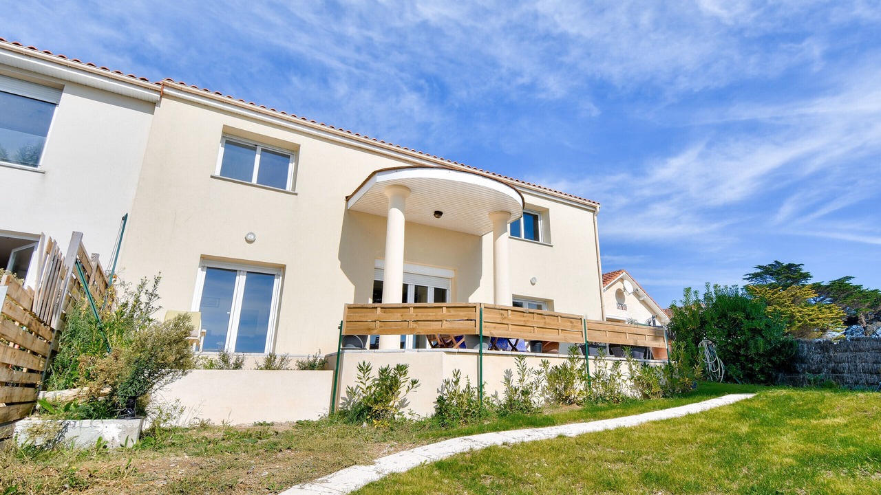 Photo of Outdoor in Prefailles