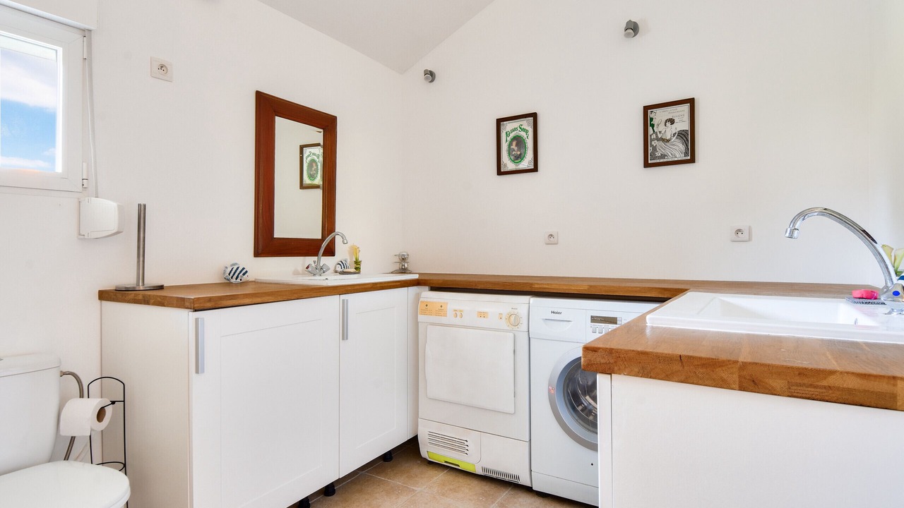 Photo of Bathroom in Prefailles