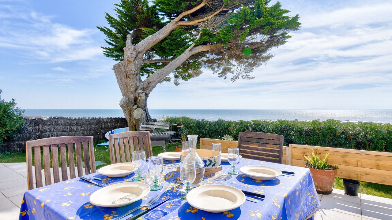 Photo of Outdoor in Prefailles