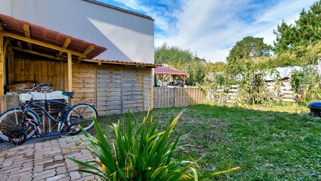 Photo of Outdoor in Prefailles