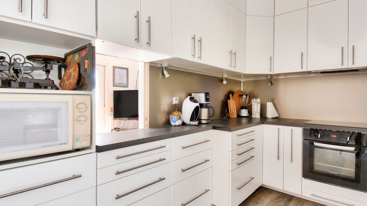 Photo of Kitchen in Prefailles