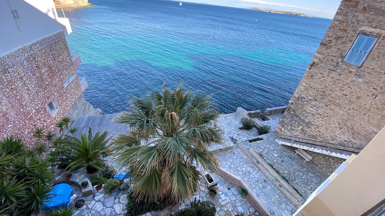 Photo of Outdoor in Ermoupoli