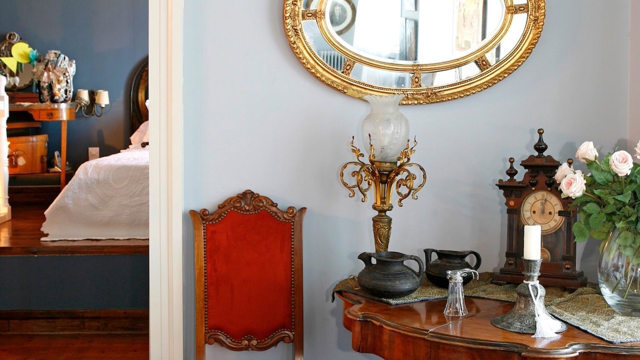 Photo of Bedroom in Ermoupoli