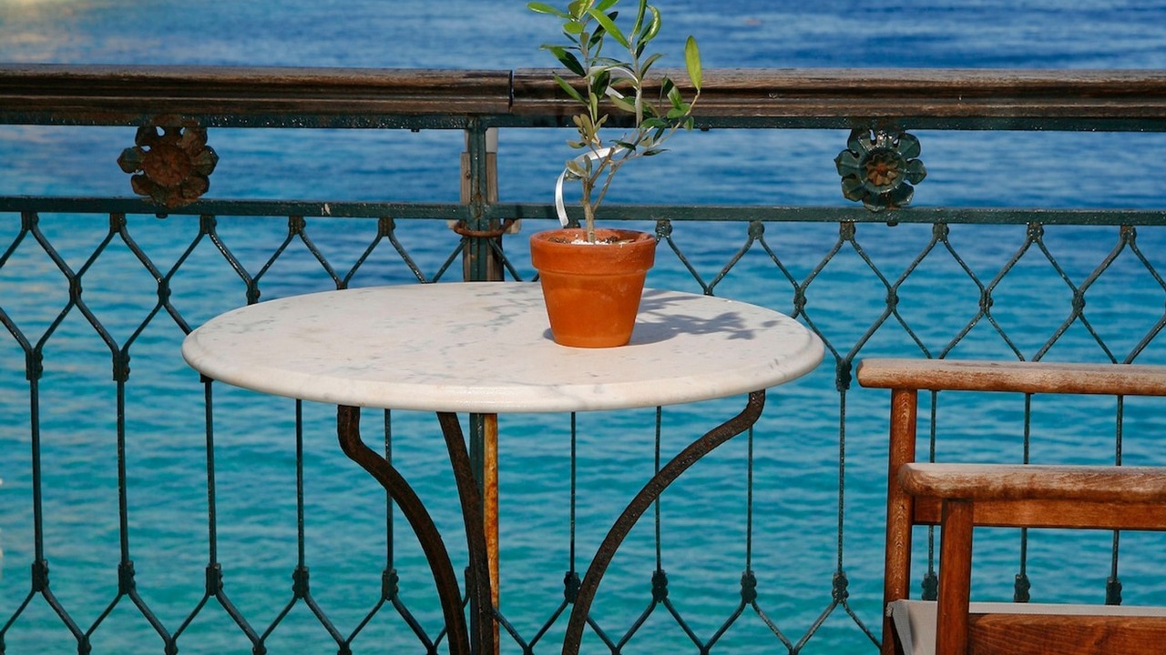 Photo of Outdoor in Ermoupoli