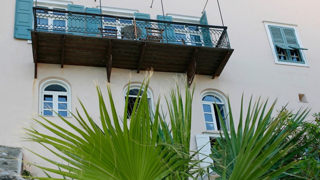 Photo of Outdoor in Ermoupoli