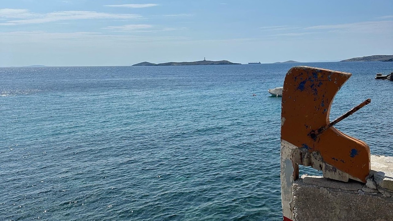 Photo of Others in Ermoupoli