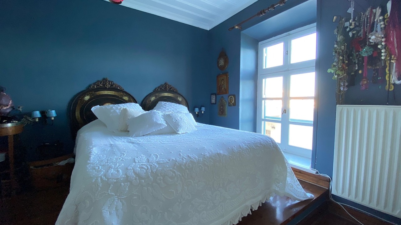 Photo of Bedroom in Ermoupoli