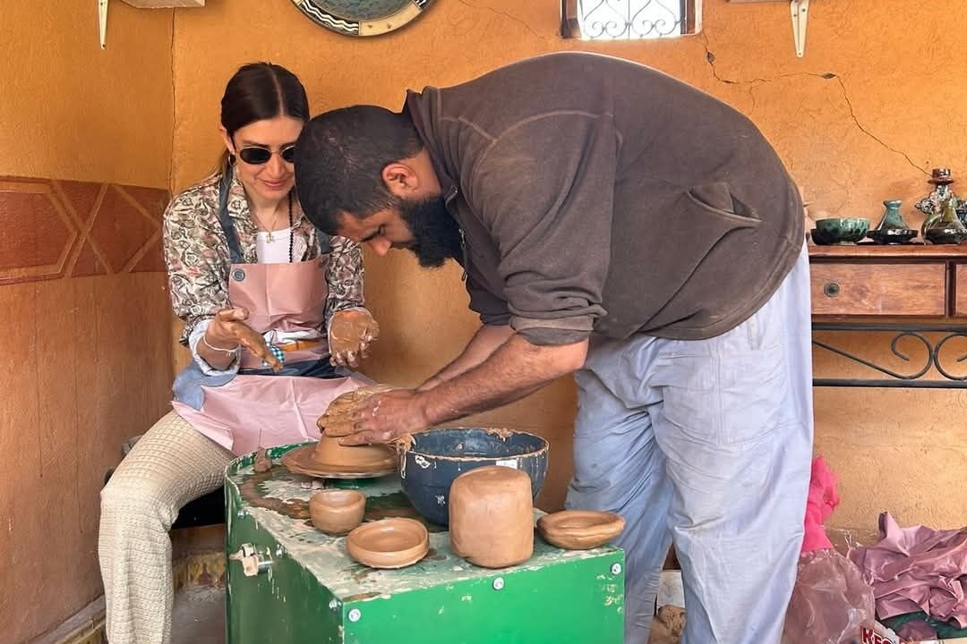 Photo of Others in Azrou Melloul