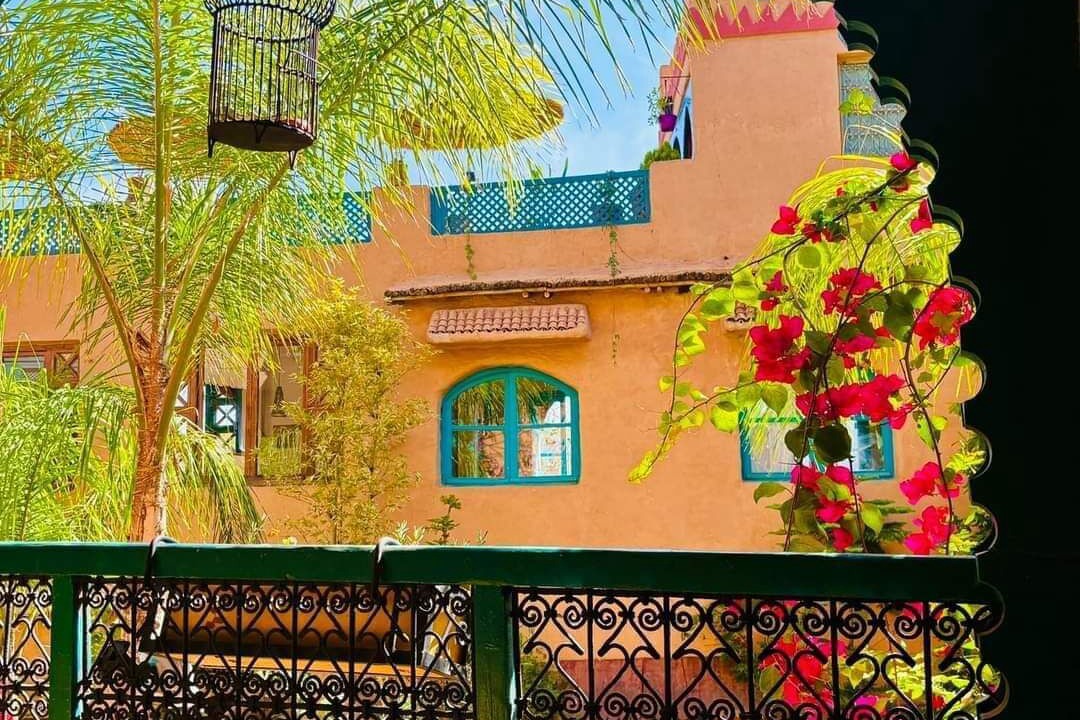 Photo of Outdoor in Azrou Melloul